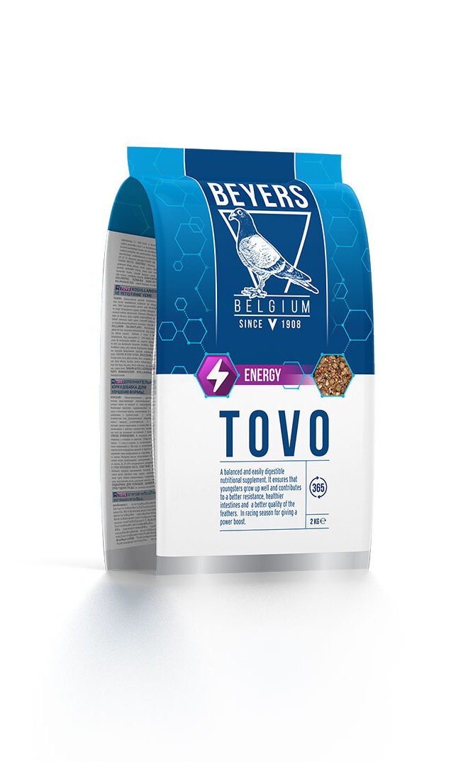 TOVo